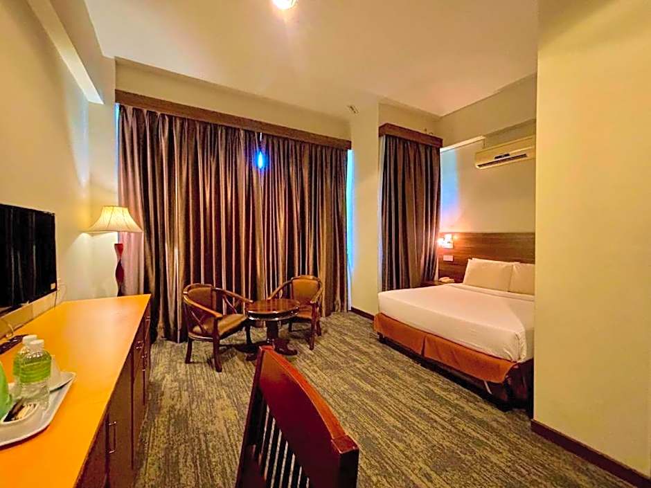 The Regency Hotel Seri Warisan