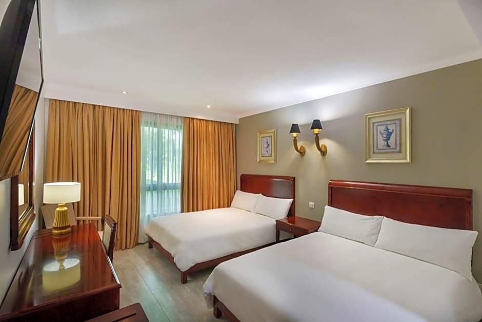Protea Hotel Livingstone