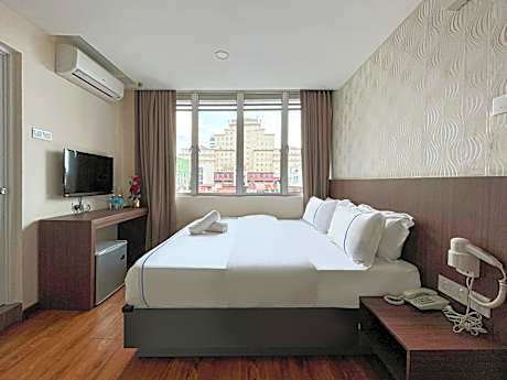 MII Smile Hotel Penang