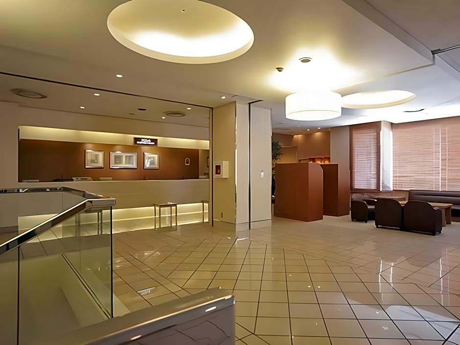 Alpico Plaza Hotel
