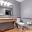 Best Western Plus Two Rivers Hotel & Suites