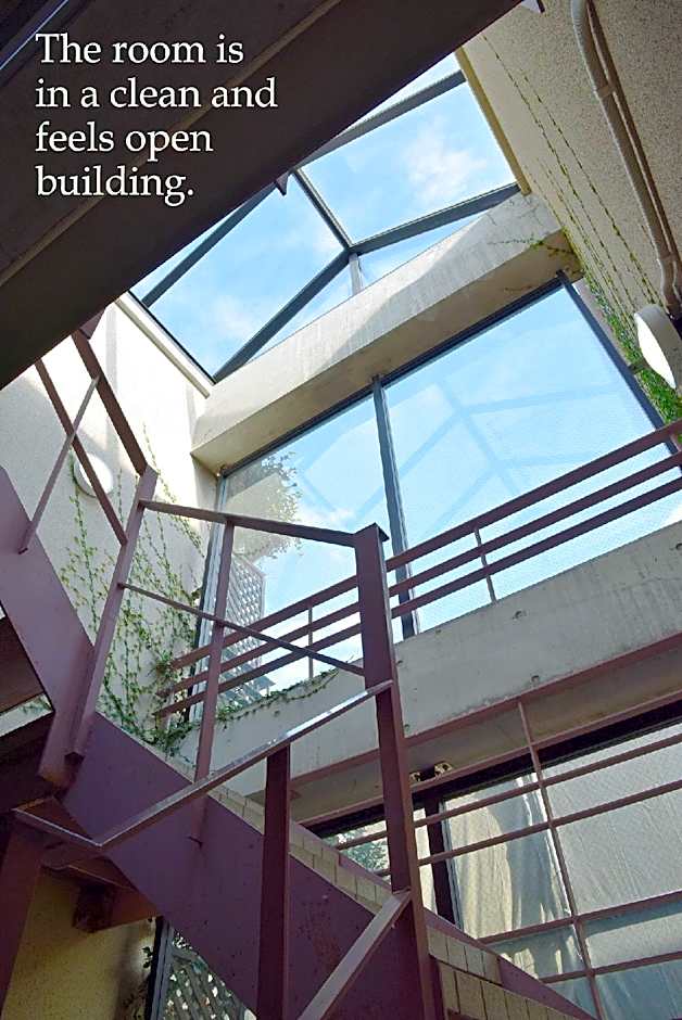 KITAZAWA CS HOUSE