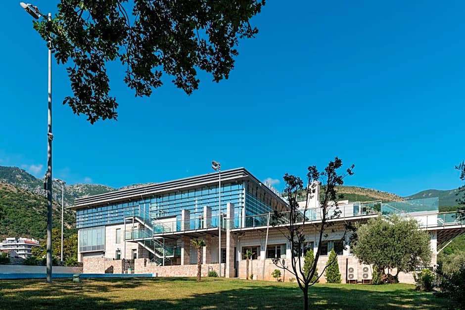 Eurostars Queen of Montenegro