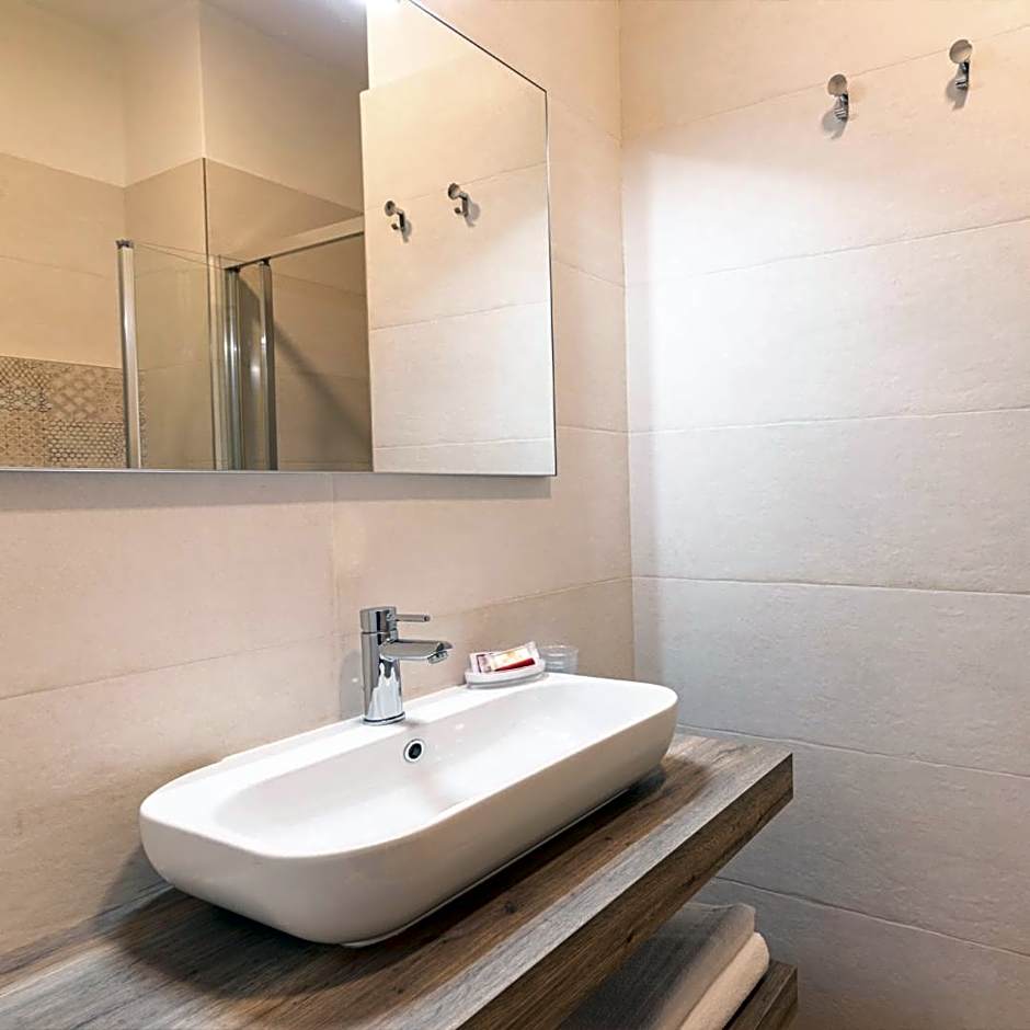 Hotel Paolina
