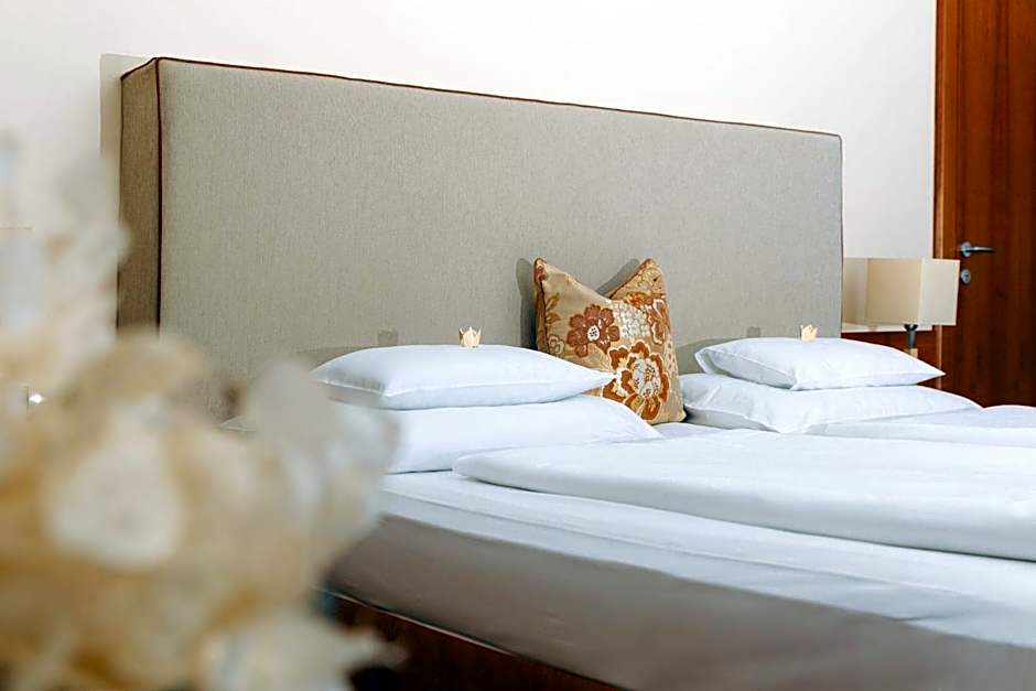 Hotel Kaiserhof Wien