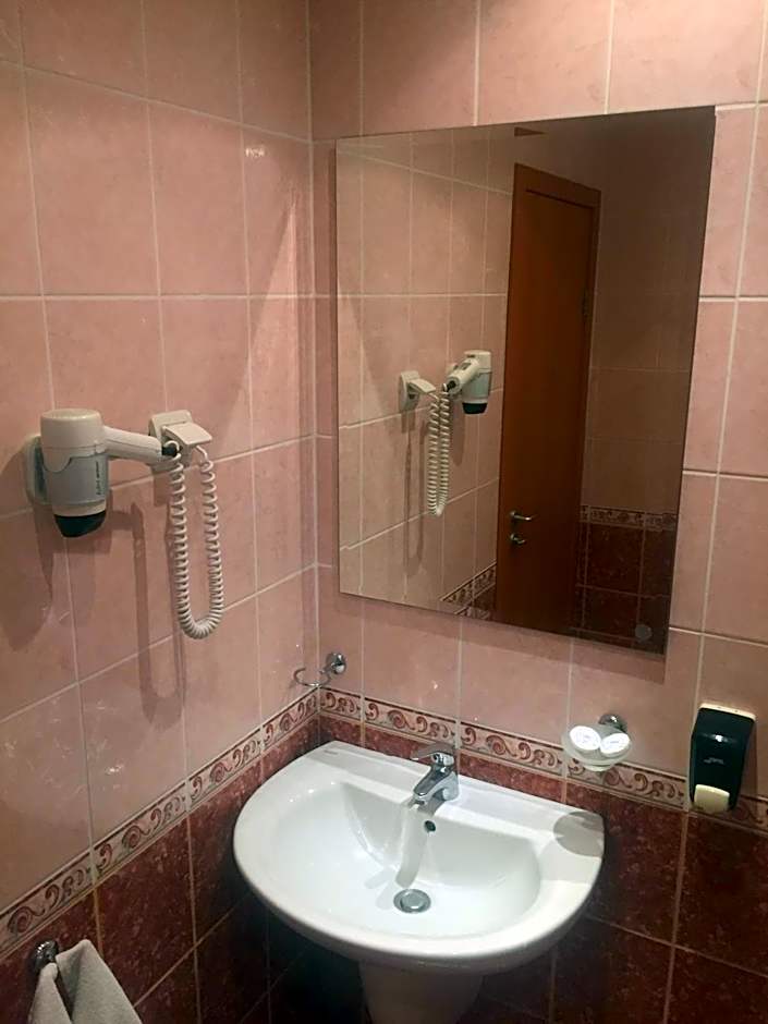 Hotel Oasis - Beach Access