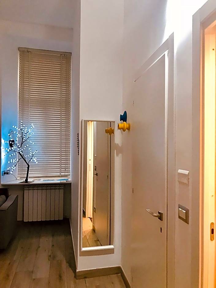 Arianiello Suite a due passi dal Cristo Velato