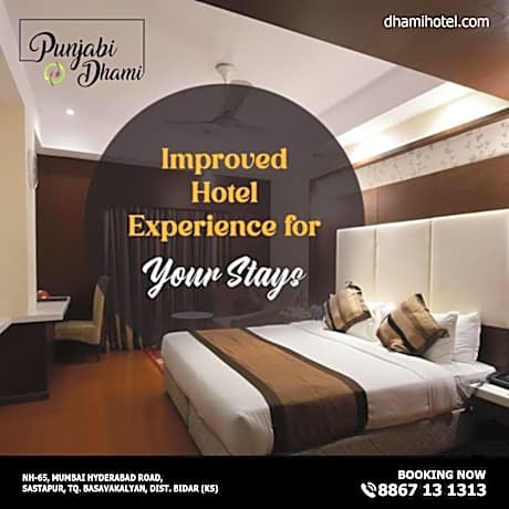Punjabi Dhami Hotel