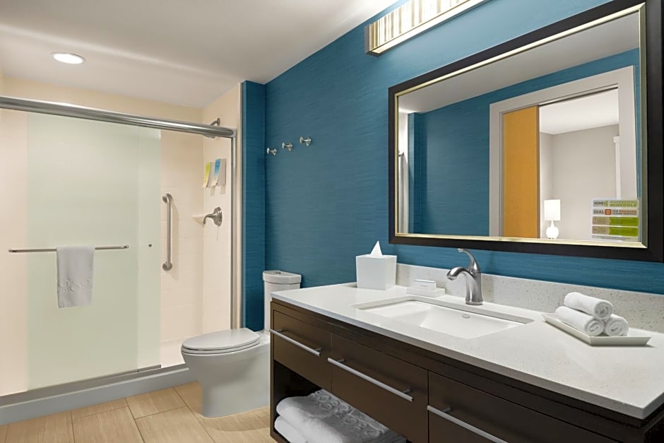 Home2 Suites by Hilton Austin North/Near the Domain, TX