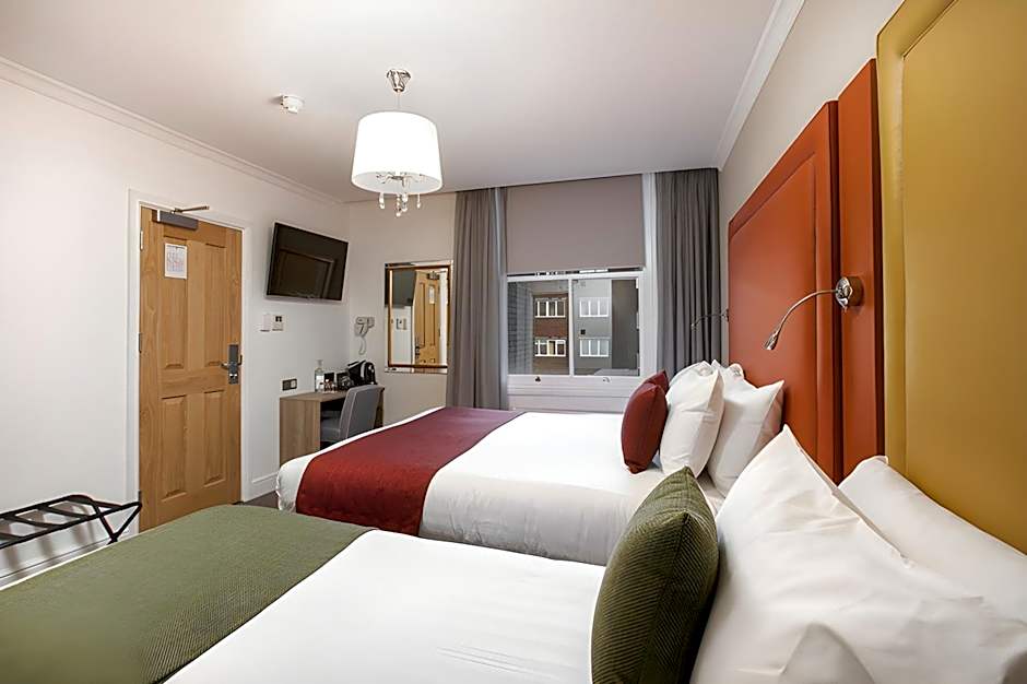 The Chapter Hotels - London Hyde Park