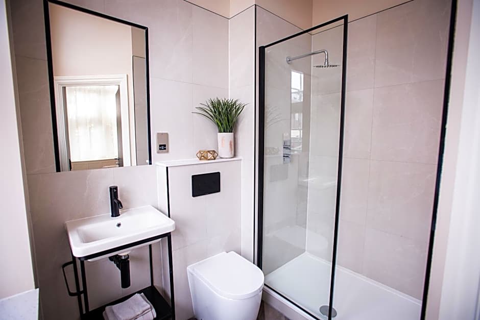 The Gresham Aparthotel