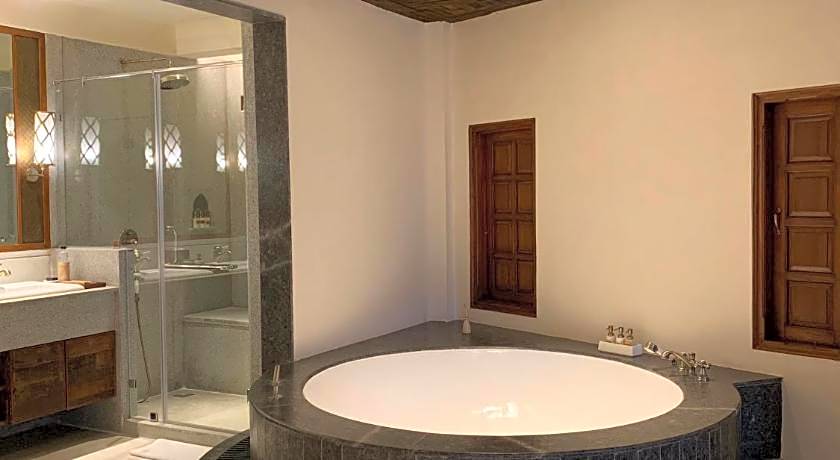 Alila Fort Bishangarh