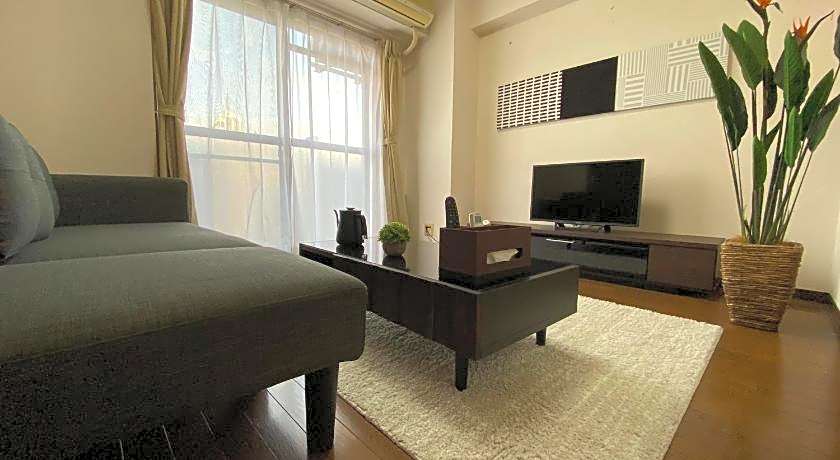 Residential Hotel Bevel Tokyo