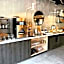 ibis Styles Dreux Centre Gare