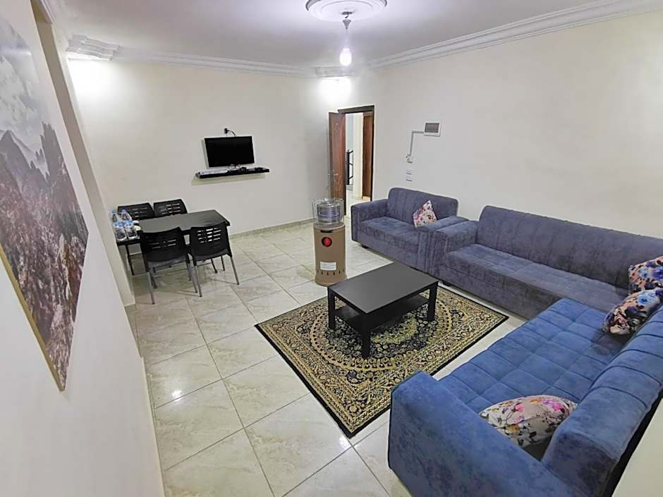 Rakan ApartHotel and Luxury Rooms