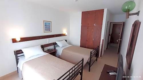 Hotel Cidade Velha