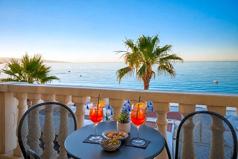 Hotel Orizzonte