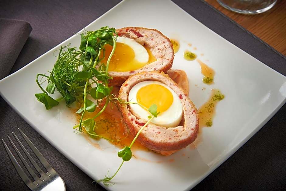 Best Western Premier Suites Hotel & Spa Liverpool-Knowsley