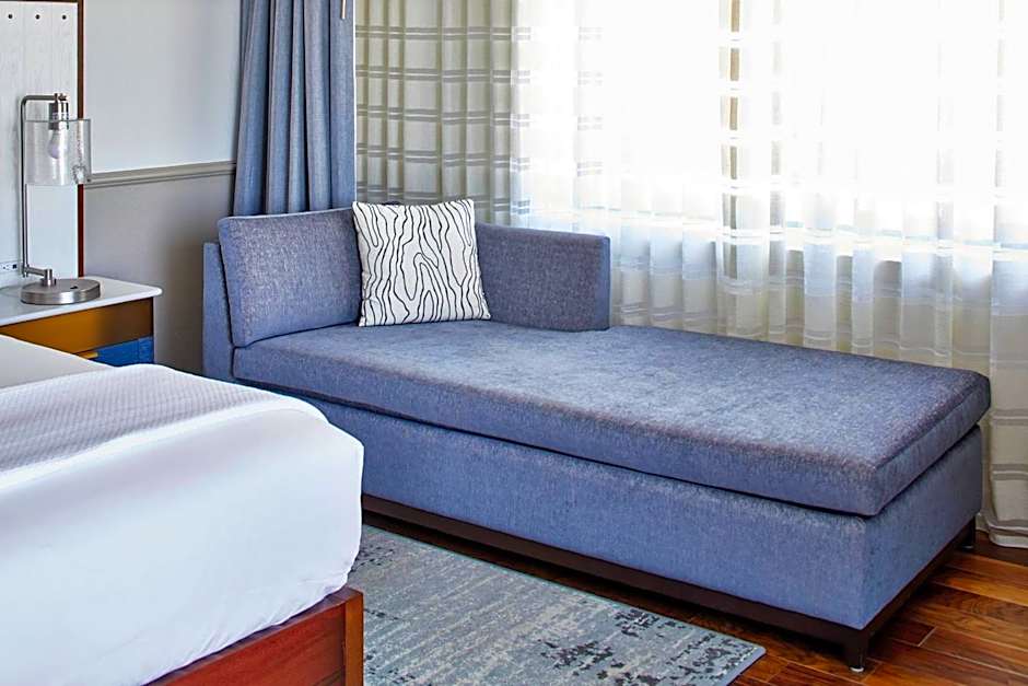 Annapolis Waterfront Hotel, Autograph Collection by Marriott