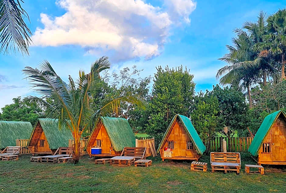 RedDoorz @ Balai Baibai Cagayan