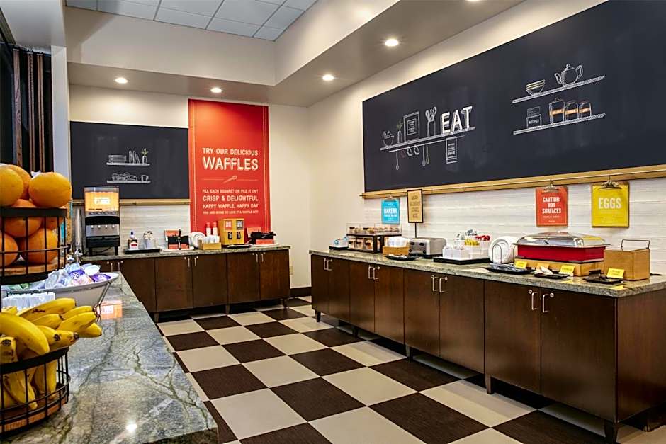 Hampton Inn & Suites by Hilton Homestead Miami South