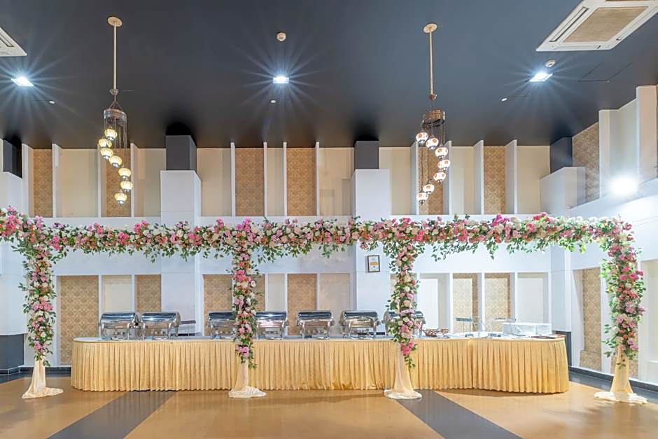 Hotel Patliputra Continental