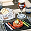 Hilton Garden Inn Zurich Limmattal