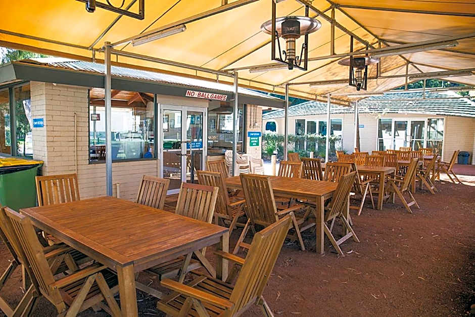 BIG4 Crystal Brook Tourist Park