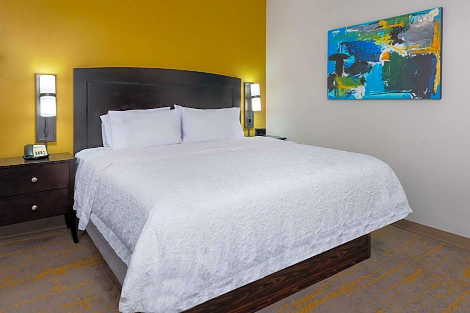 Hampton Inn By Hilton And Suites Sarasota/Lakewood Ranch