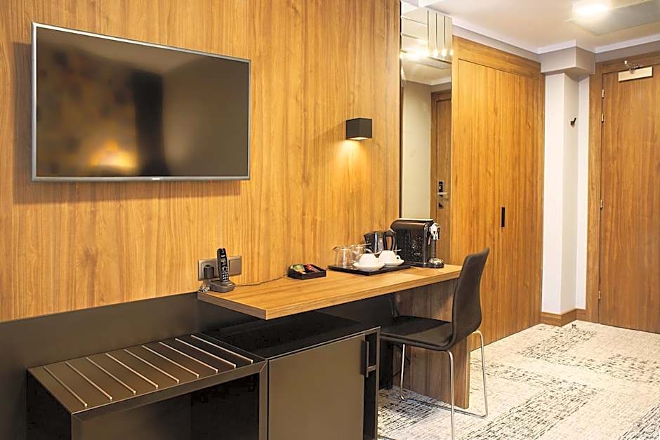 B&B HOTEL Gdańsk Old Town