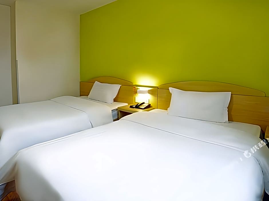 7 Days Inn Haikou Jin Niu Lin Park Branch