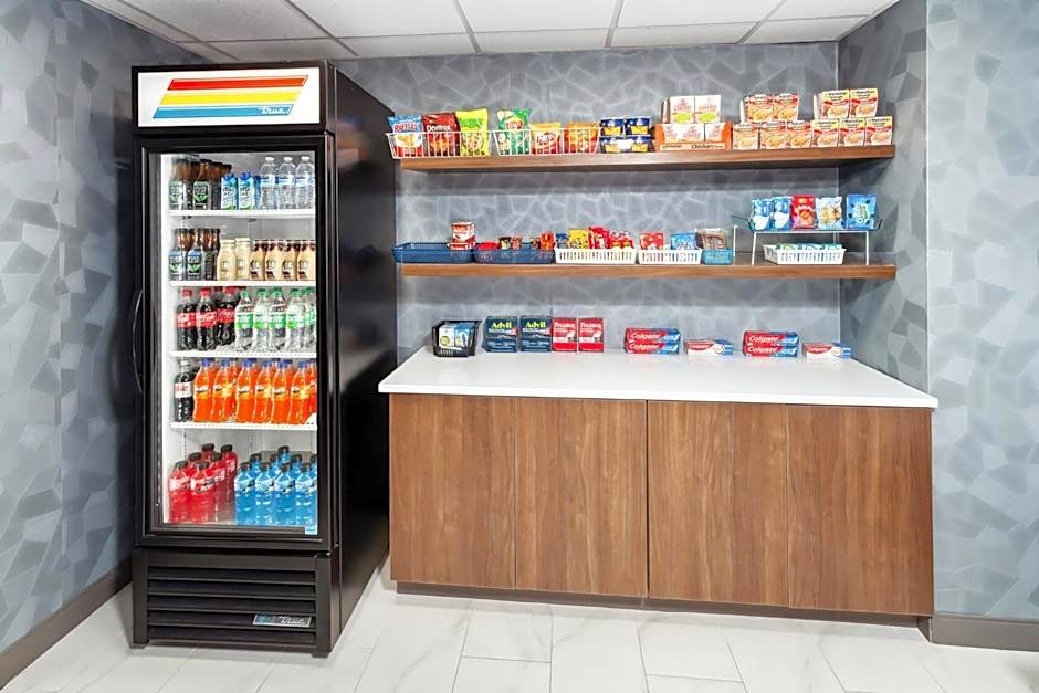 Holiday Inn Express Pekin - Peoria Area By IHG