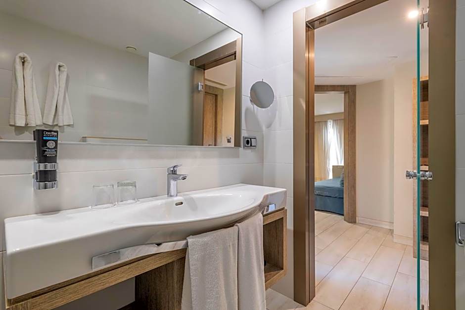 Leonardo Royal Hotel Mallorca Palmanova Bay