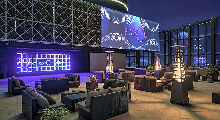 Le Meridien Taichung