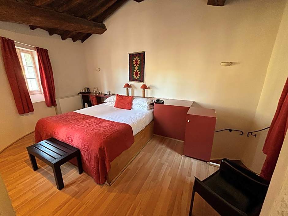 Hotel Cloitre Saint Louis Avignon