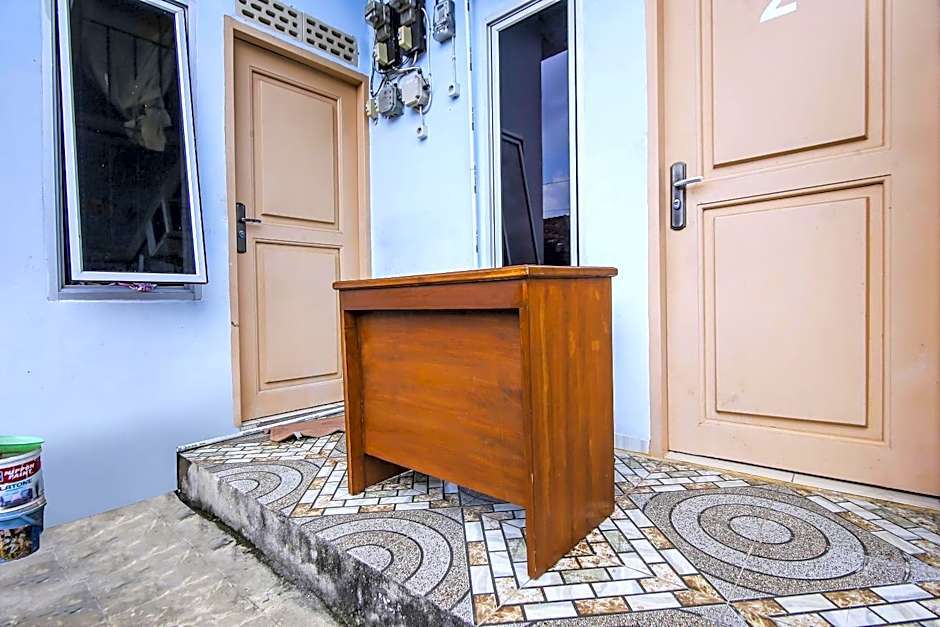 OYO Life 90433 Serasi Kost