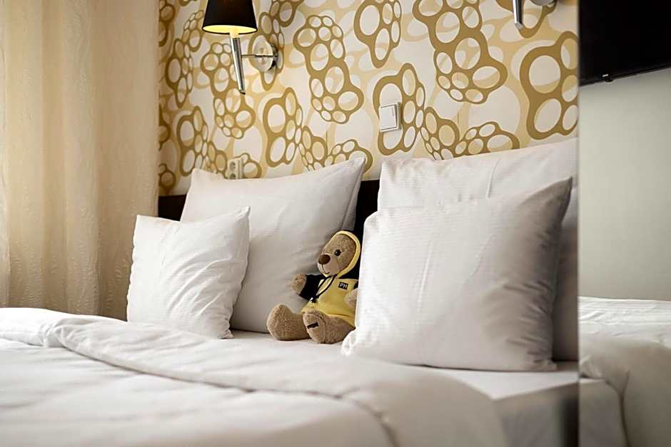 Pytloun Wellness Travel Hotel