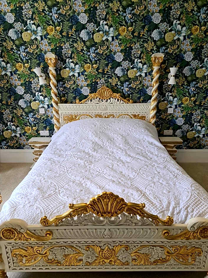 Broom Hall Country Hotel