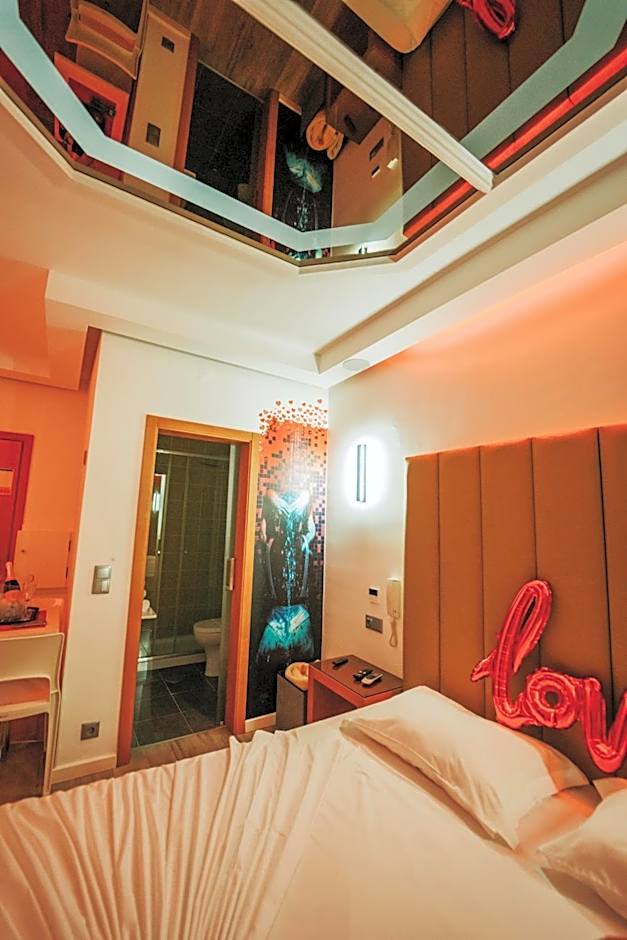 Motel Príncipe Encantado