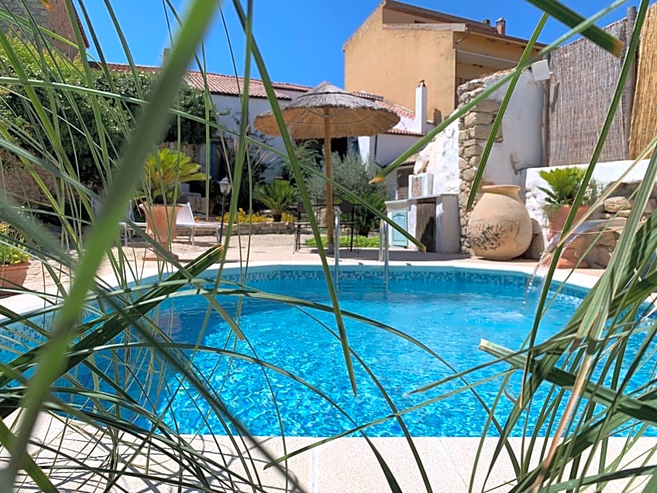 Sa domu de don Ninnu bed breakfast