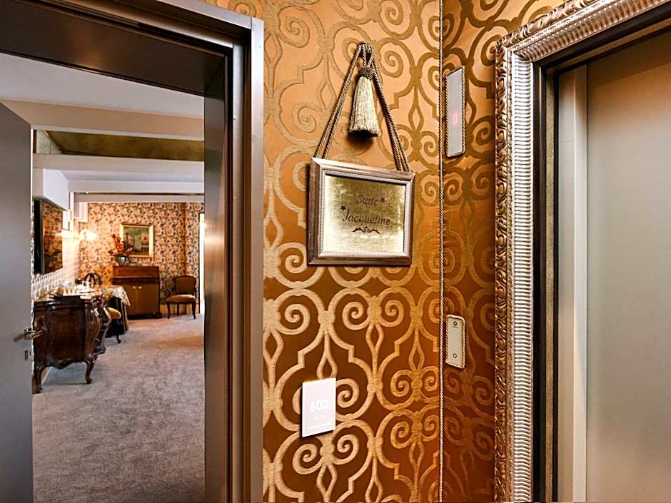 Hotel Papadopoli Venezia - Mgallery Collection