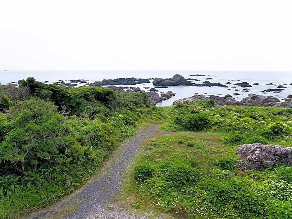 Misaki Kanko Hotel