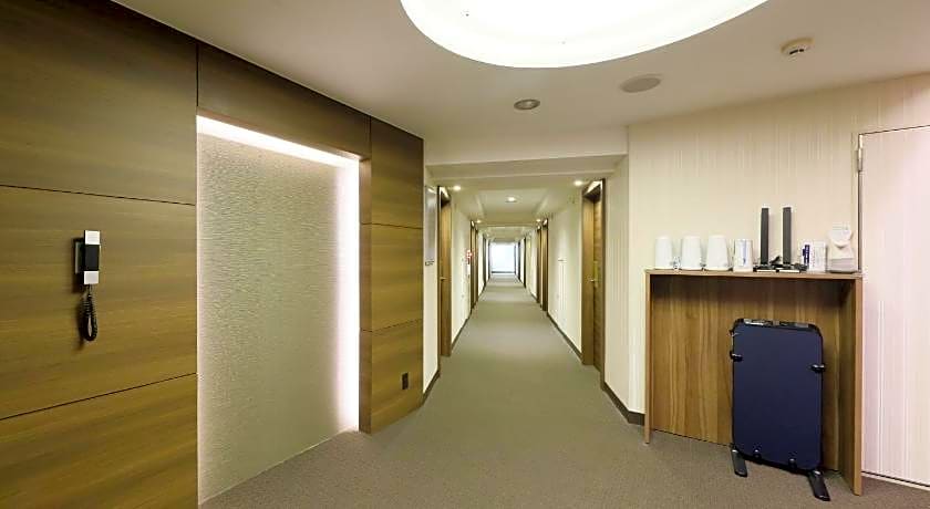 Atsugi Urban Hotel