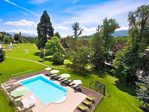 Mercure Aix-les-Bains Domaine de Marlioz