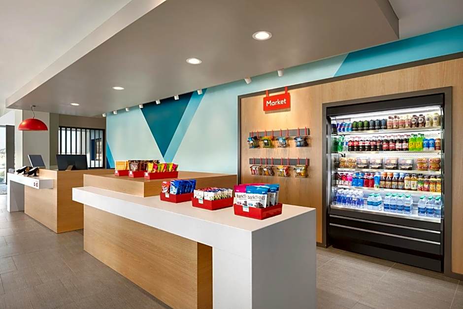 avid hotel ​Odessa Northwest by IHG