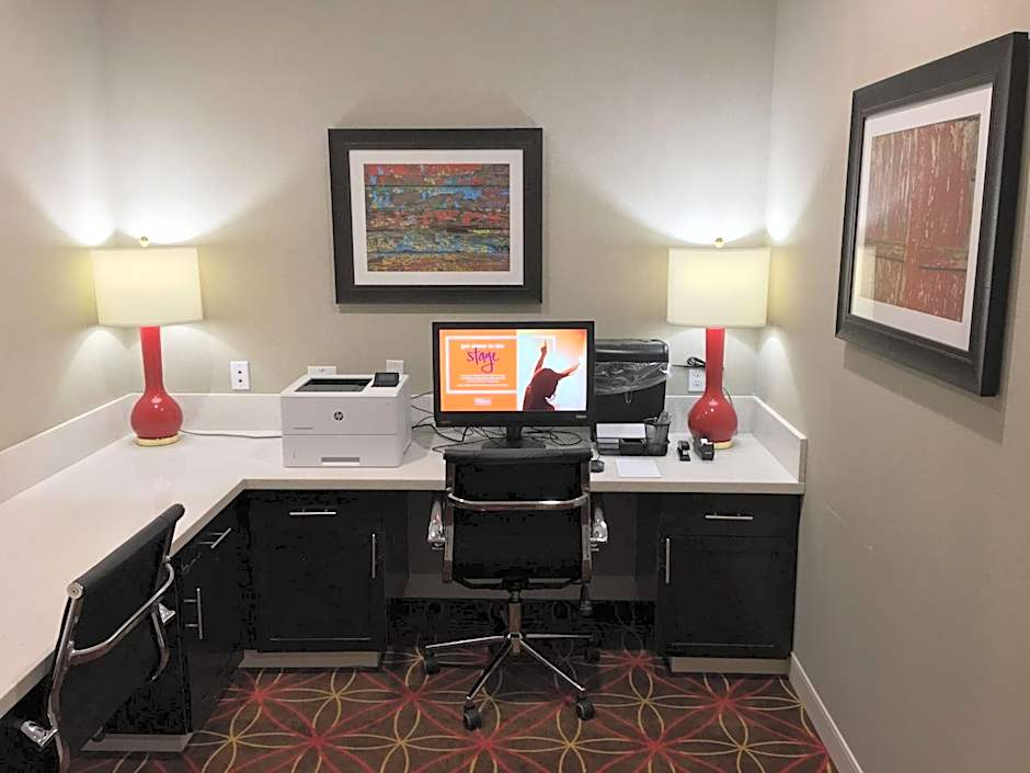 Hampton Inn By Hilton McPherson, KS