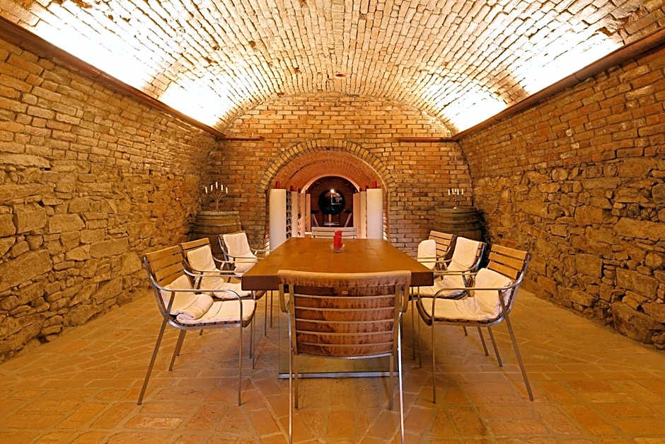 Weinresidenz Sonnleitner - ADULTS ONLY