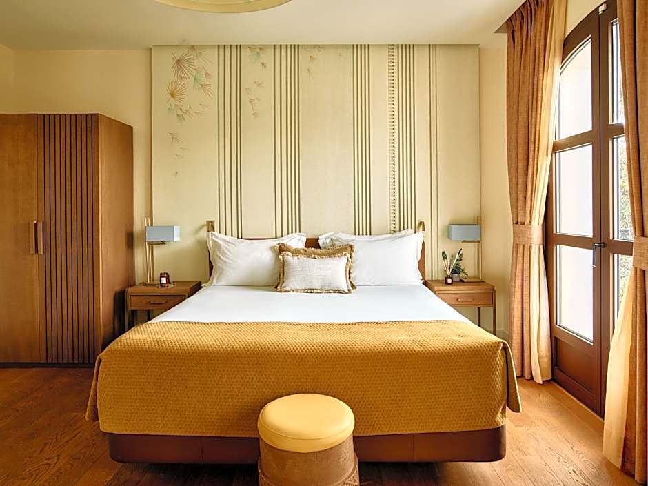 Hotel Silken El Pilar Andalucia