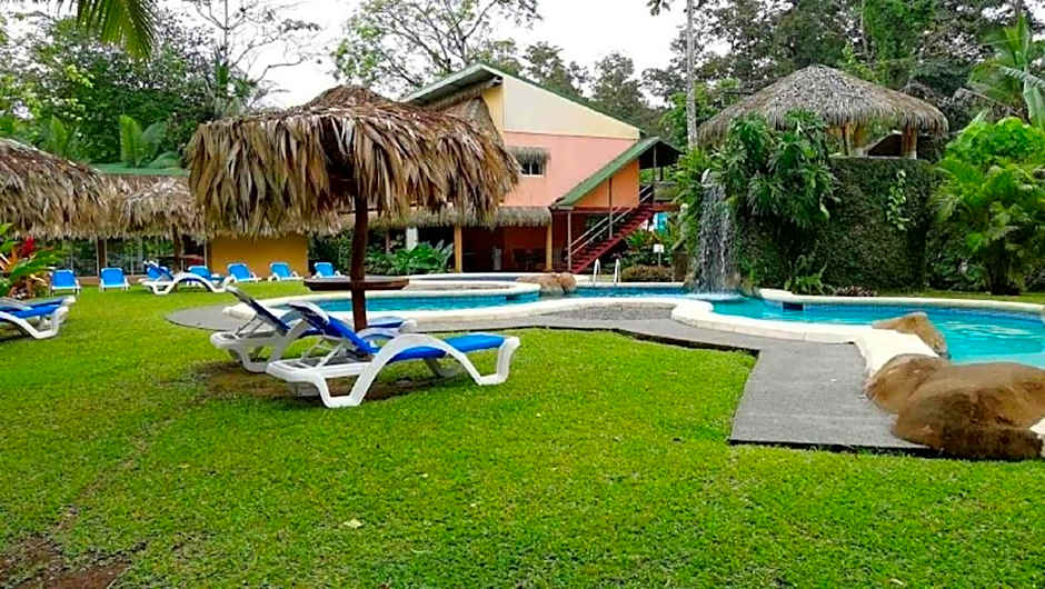 Villas del Caribe