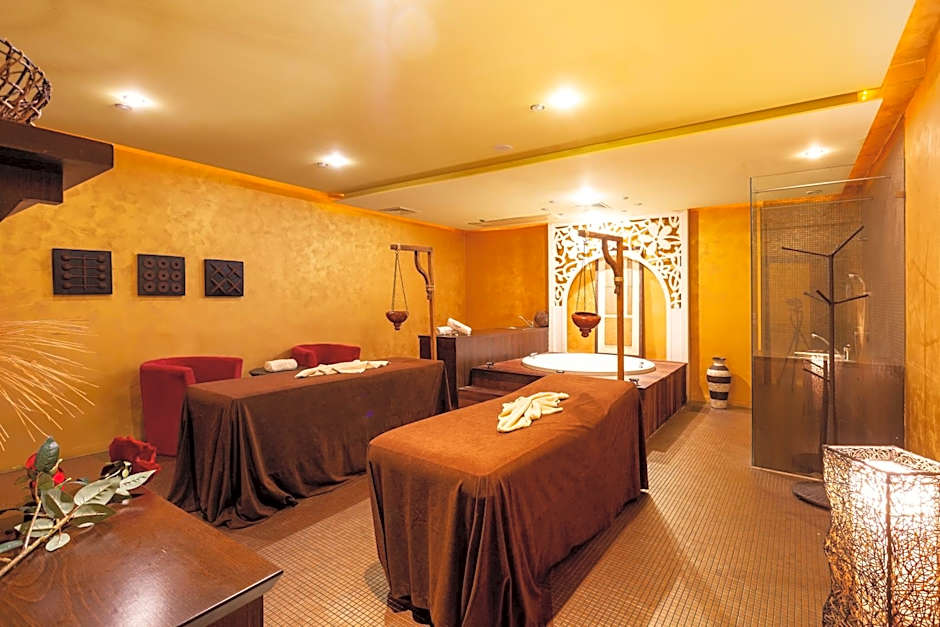 Barcelo Royal Beach - All Inclusive